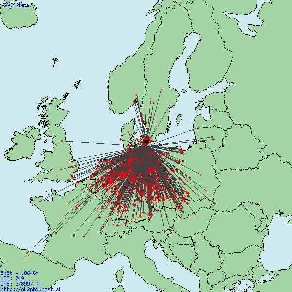 2018 qso