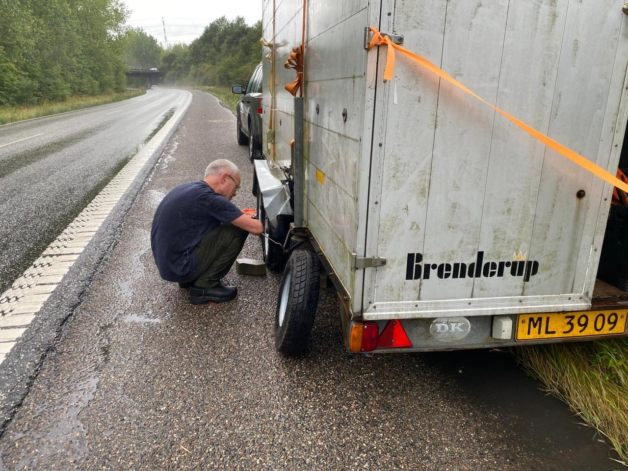 tire fix